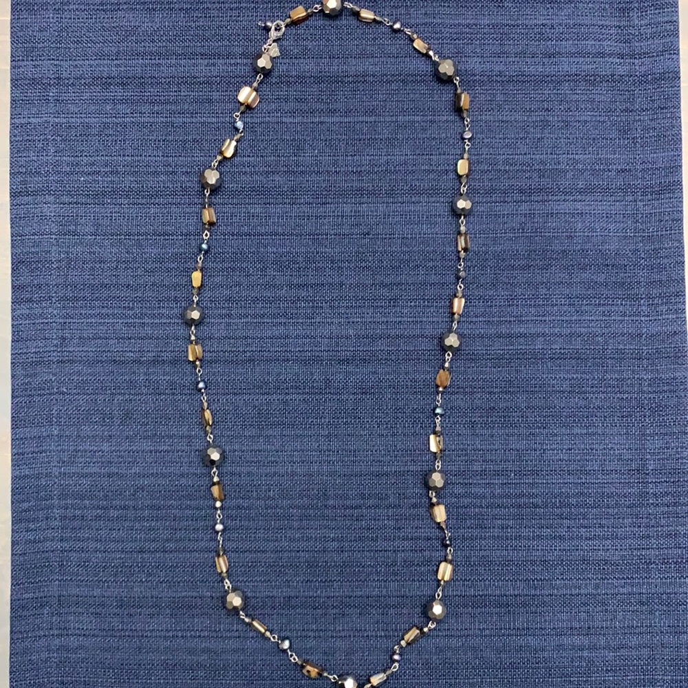 Cookie Lee necklace